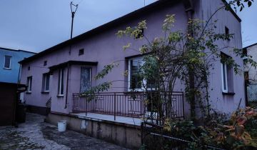 dom wolnostojący Będzin Warpie