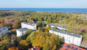Mieszkanie 2-pokojowe Kołobrzeg Podczele, ul. Lwowska