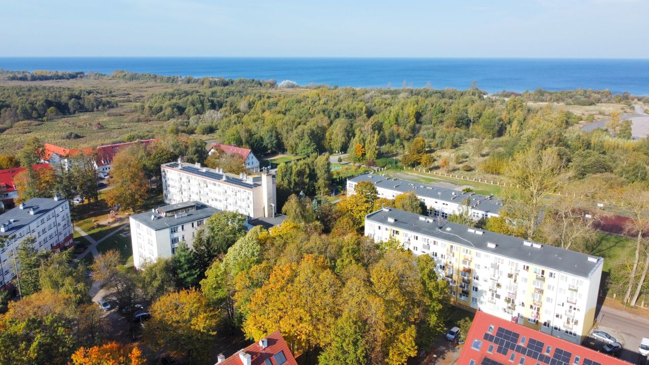 Mieszkanie 2-pokojowe Kołobrzeg Podczele, ul. Lwowska. Zdjęcie 2