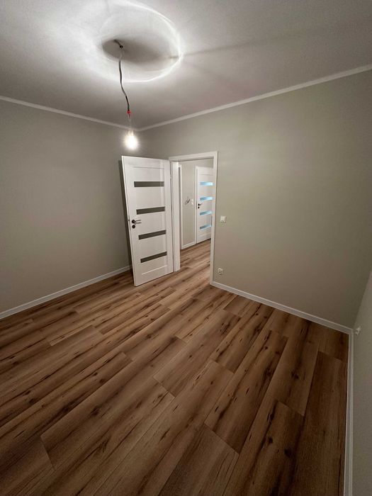 Mieszkanie 2-pokojowe Wocławy