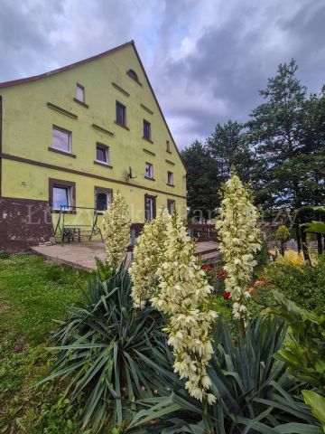 dom wolnostojący, 5 pokoi Pasiecznik. Zdjęcie 5