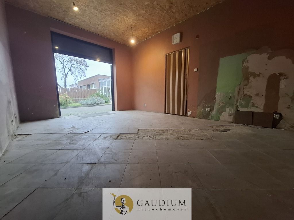 Lokal Gdańsk Przymorze, ul. Jagiellońska. Zdjęcie 8