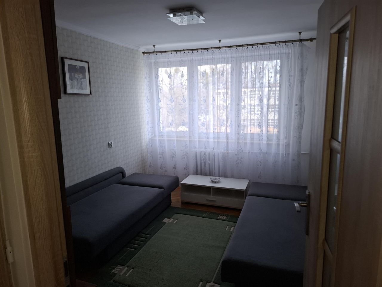 Mieszkanie 2-pokojowe Częstochowa Podjasnogórska , ul. Jasnogórska. Zdjęcie 5