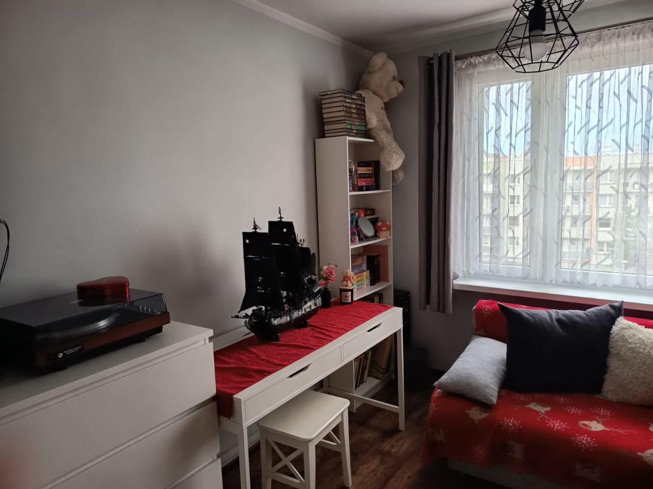 Mieszkanie 3-pokojowe Lubin, ul. Kamienna. Zdjęcie 14