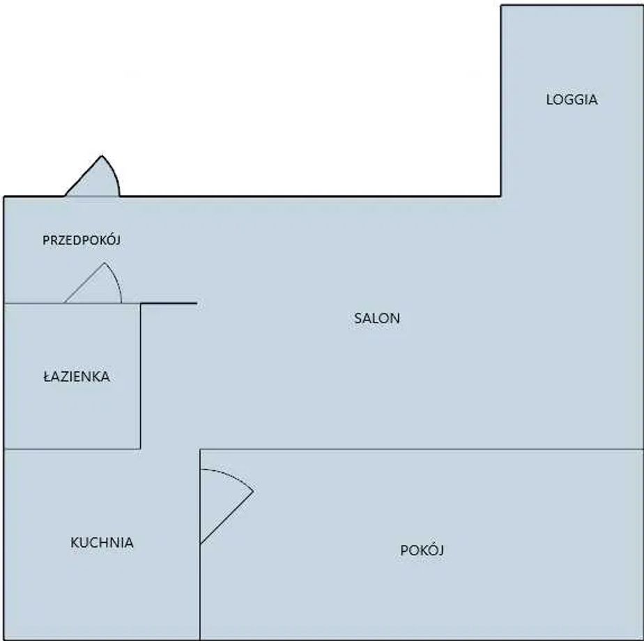 Mieszkanie 3-pokojowe Wrocław Krzyki, ul. Energetyczna. Zdjęcie 8