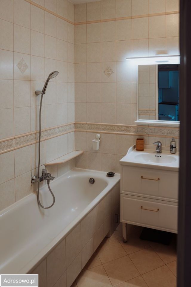 Mieszkanie 2-pokojowe Warszawa Ochota, ul. Karola Bohdanowicza. Zdjęcie 3