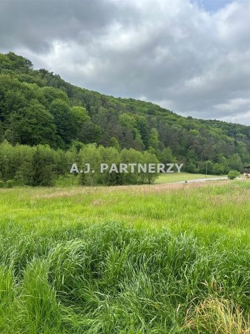 Działka budowlana Cichawka. Zdjęcie 4