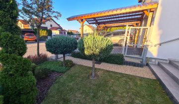 bliźniak, 4 pokoje Gdańsk Matemblewo, ul. Wichrowe Wzgórze