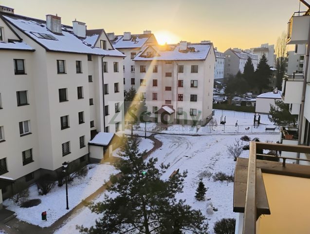 Mieszkanie 3-pokojowe Warszawa Bemowo, ul. Strońska. Zdjęcie 10