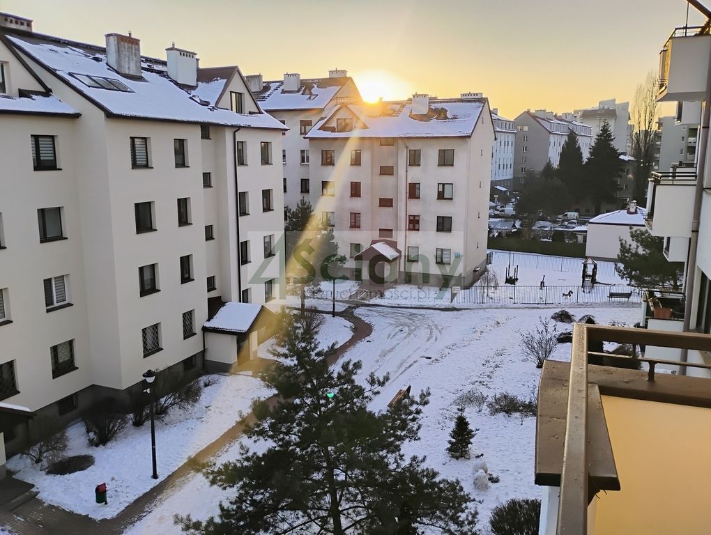 Mieszkanie 3-pokojowe Warszawa Bemowo, ul. Strońska. Zdjęcie 10