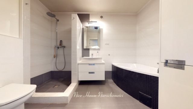 dom szeregowy, 5 pokoi Jabłonna, ul. Zegrzyńska. Zdjęcie 8