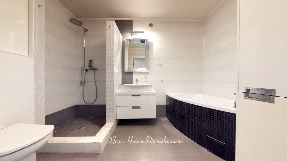 dom szeregowy, 5 pokoi Jabłonna, ul. Zegrzyńska. Zdjęcie 8