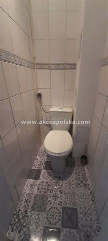 Mieszkanie 2-pokojowe Warszawa Śródmieście, ul. gen. Władysława Andersa. Zdjęcie 12