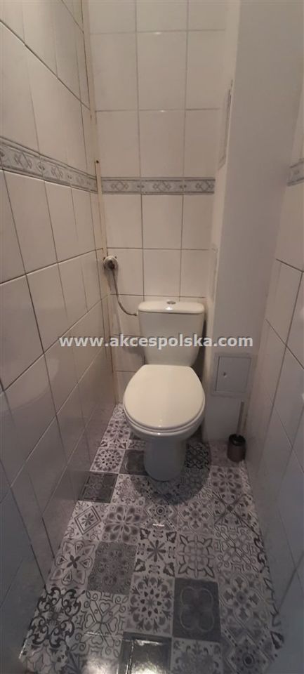 Mieszkanie 2-pokojowe Warszawa Śródmieście, ul. gen. Władysława Andersa. Zdjęcie 12