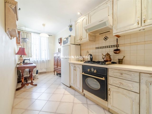 Mieszkanie 3-pokojowe Kraków Bronowice, ul. Bolesława Czerwieńskiego. Zdjęcie 2