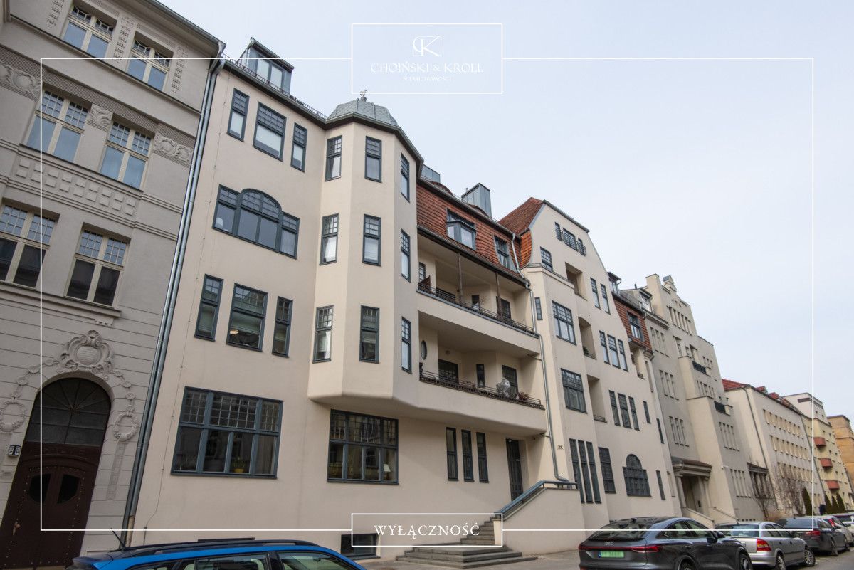 Mieszkanie 1-pokojowe Poznań Łazarz, ul. Józefa Chełmońskiego. Zdjęcie 12