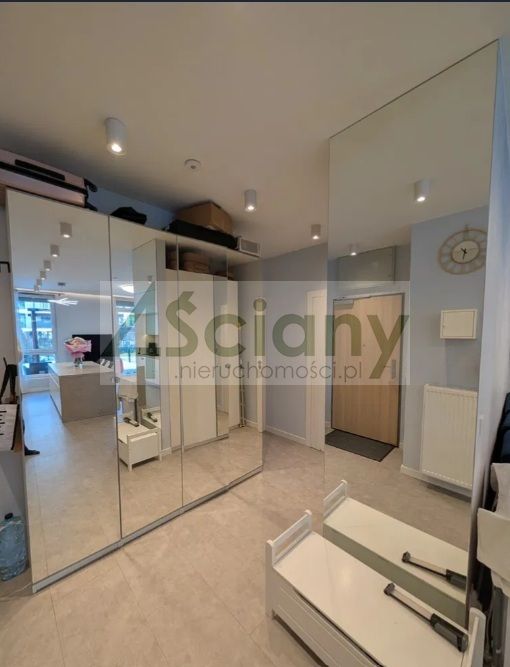 Mieszkanie 2-pokojowe Warszawa Włochy, ul. Instalatorów. Zdjęcie 6