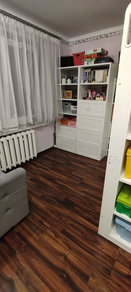 Mieszkanie 2-pokojowe Zielona Góra, ul. Ludwika Zamenhofa. Zdjęcie 3