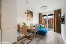 Mieszkanie 4-pokojowe Gdańsk Oliwa, ul. Śląska. Zdjęcie 1