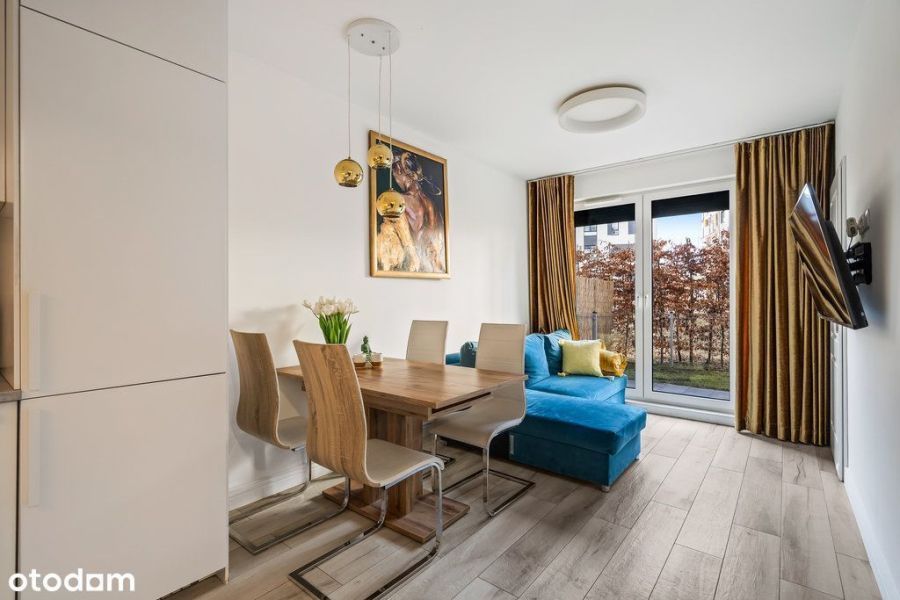 Mieszkanie 4-pokojowe Gdańsk Oliwa, ul. Śląska. Zdjęcie 2