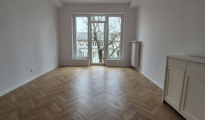 Mieszkanie 2-pokojowe Łódź Śródmieście, ul. Wólczańska