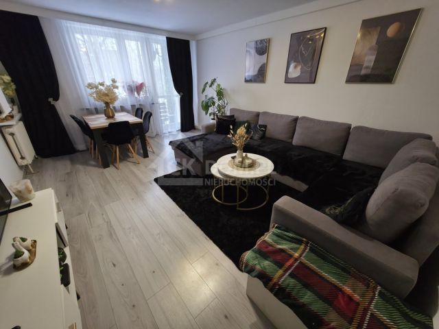 Mieszkanie 3-pokojowe Kielce Herby, ul. Hubalczyków. Zdjęcie 2