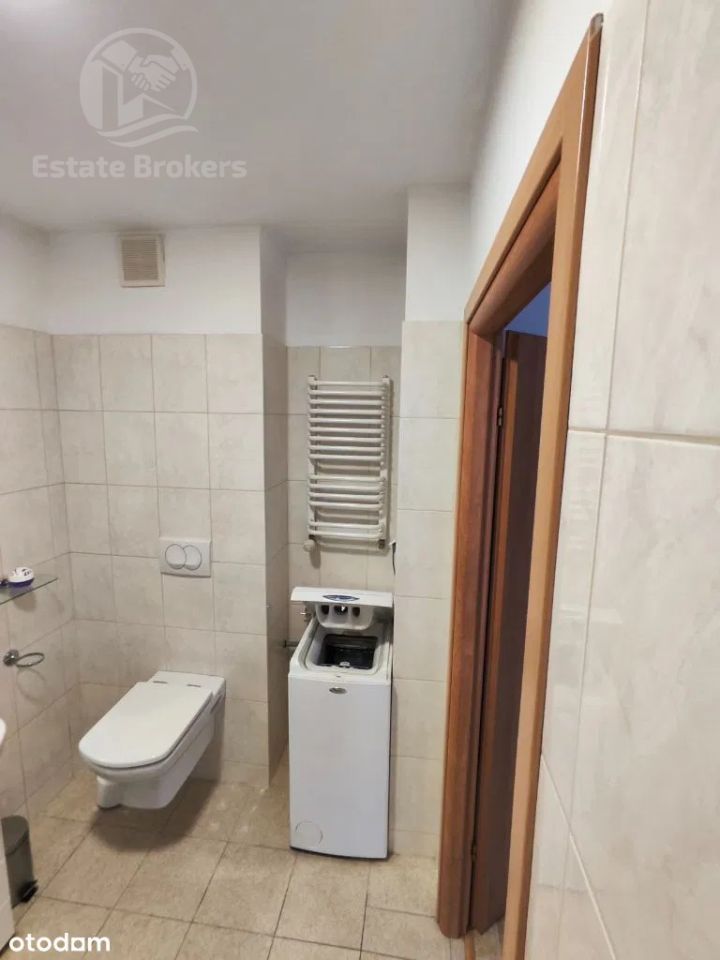 Mieszkanie 2-pokojowe Wrocław Fabryczna, ul. Mosiężna. Zdjęcie 9