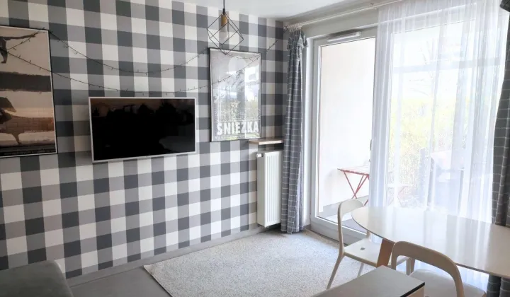 Mieszkanie 4-pokojowe Warszawa Targówek, ul. Pohulanka