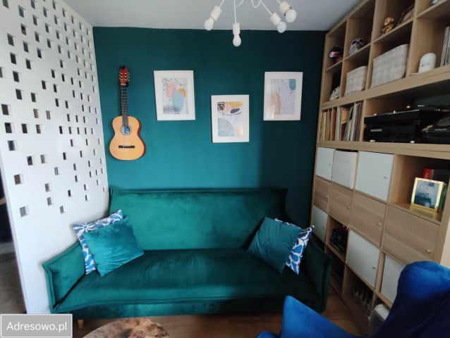 Mieszkanie 3-pokojowe Warszawa Białołęka, ul. Głębocka. Zdjęcie 1