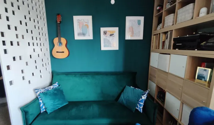 Mieszkanie 3-pokojowe Warszawa Białołęka, ul. Głębocka