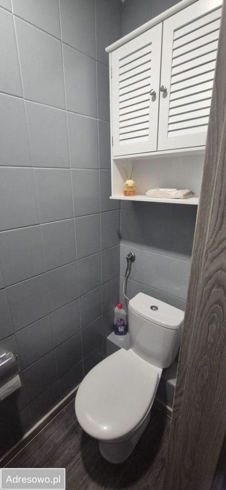 Mieszkanie 3-pokojowe Zabrze Centrum. Zdjęcie 12