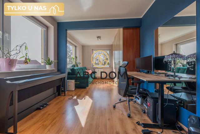 Mieszkanie 5-pokojowe Pruszcz Gdański, ul. Grunwaldzka. Zdjęcie 1