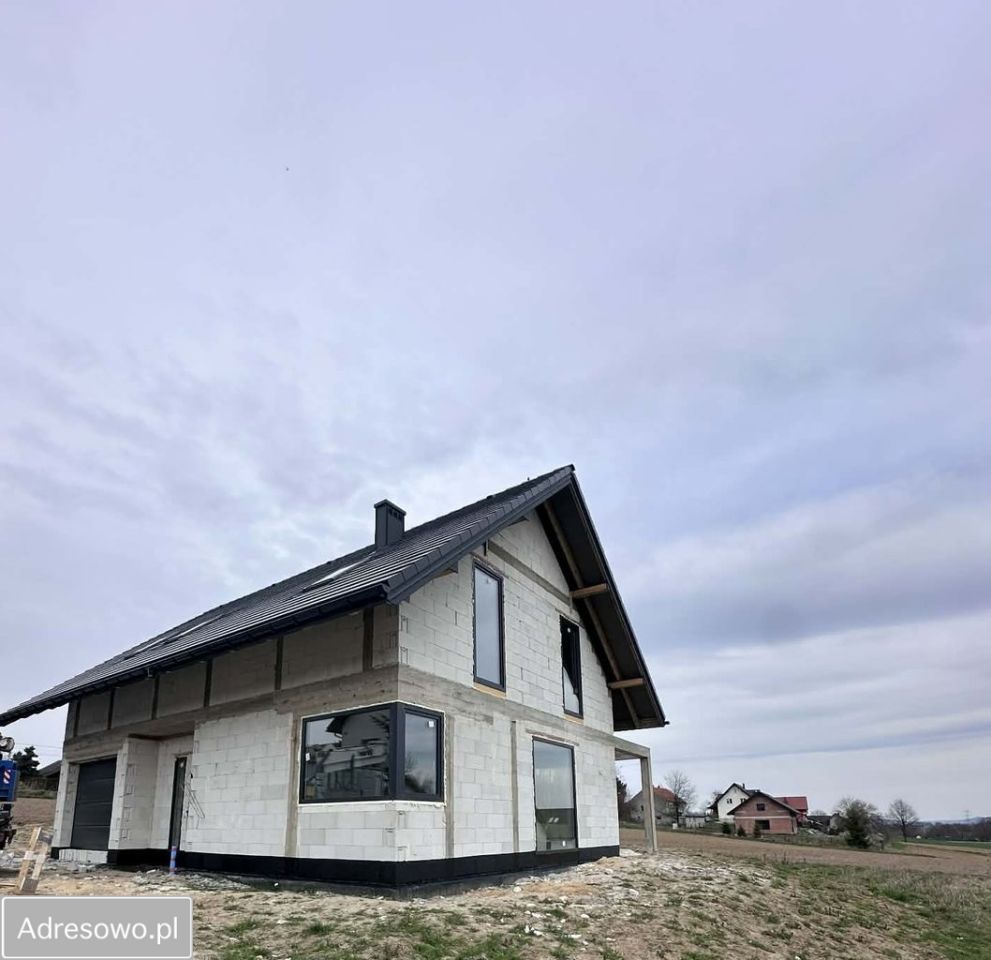 dom wolnostojący, 5 pokoi Bilczyce. Zdjęcie 6