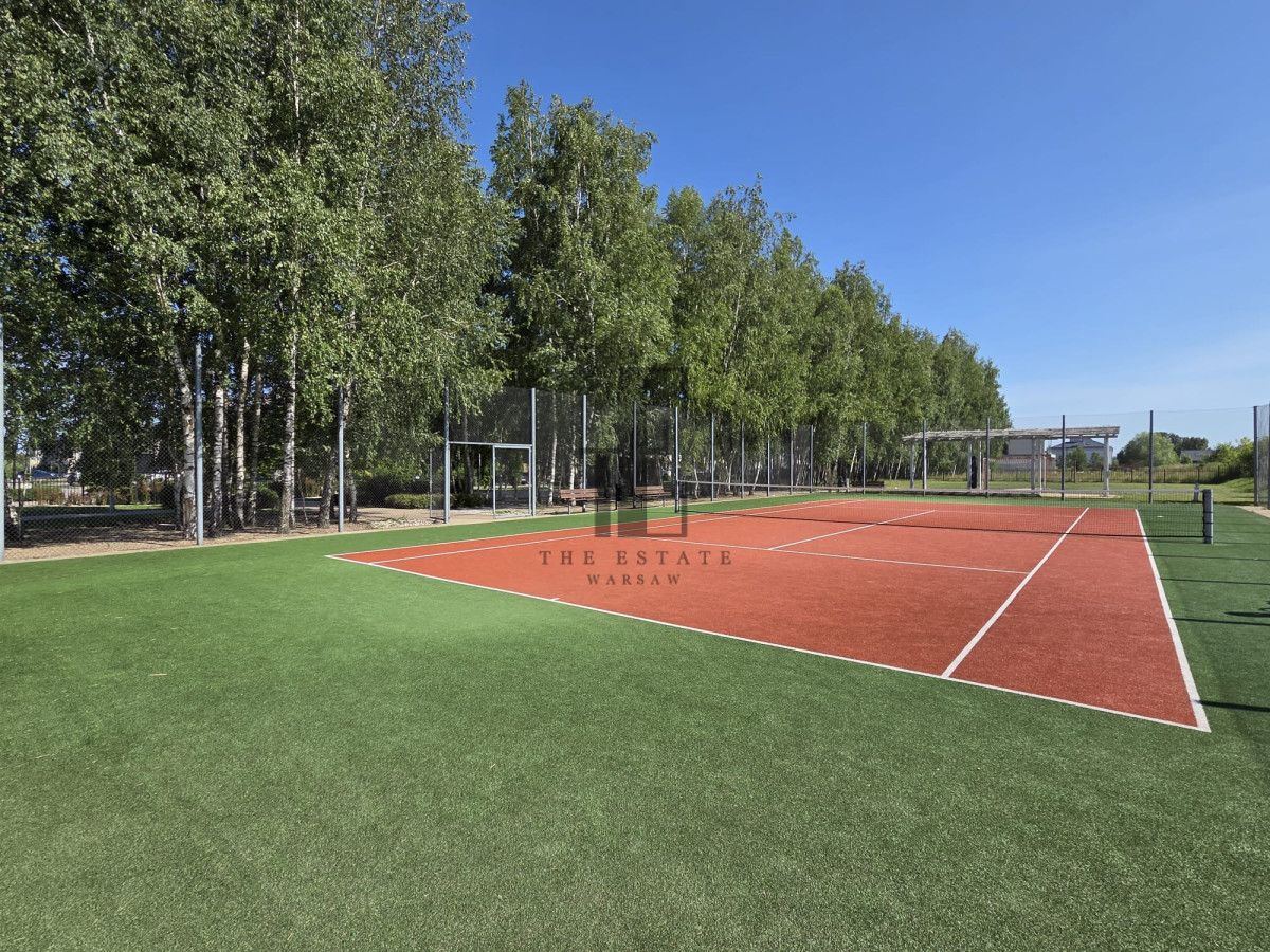 dom szeregowy, 5 pokoi Stara Wieś, ul. Słowika. Zdjęcie 24