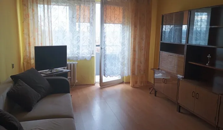 Mieszkanie 2-pokojowe Ostrowiec Świętokrzyski, ul. Polna