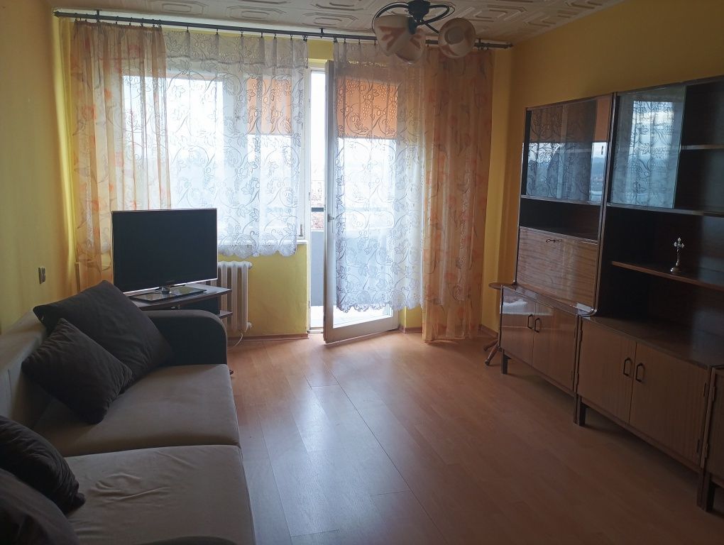 Mieszkanie 2-pokojowe Ostrowiec Świętokrzyski, ul. Polna. Zdjęcie 1