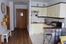 Mieszkanie 3-pokojowe Darłowo Centrum. Zdjęcie 2