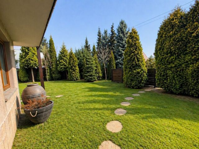 dom wolnostojący, 5 pokoi Tuliszów. Zdjęcie 17