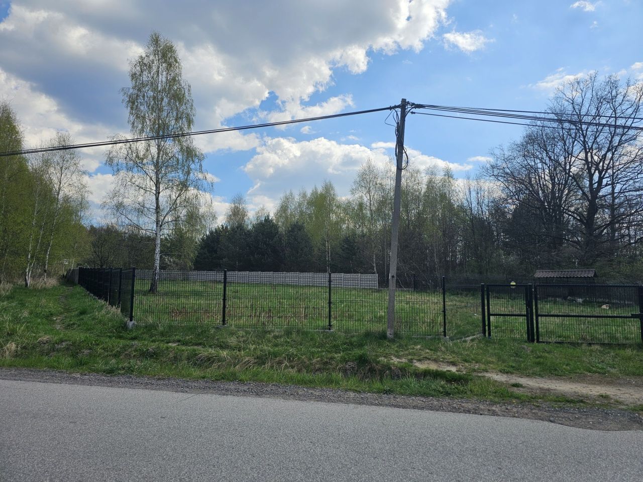 Działka budowlana Miedziana Góra, ul. Łazy. Zdjęcie 6