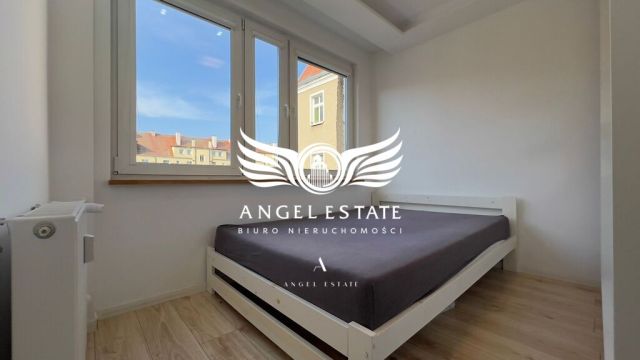 Mieszkanie 3-pokojowe Szczecin, ul. 5 Lipca. Zdjęcie 4