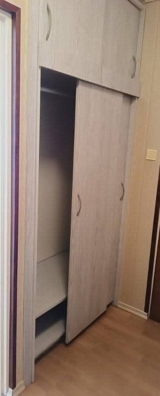 Mieszkanie 2-pokojowe Mława, os. Książąt Mazowieckich. Zdjęcie 3