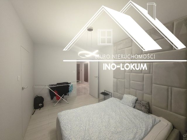 Mieszkanie 2-pokojowe Inowrocław, ul. Solankowa. Zdjęcie 5