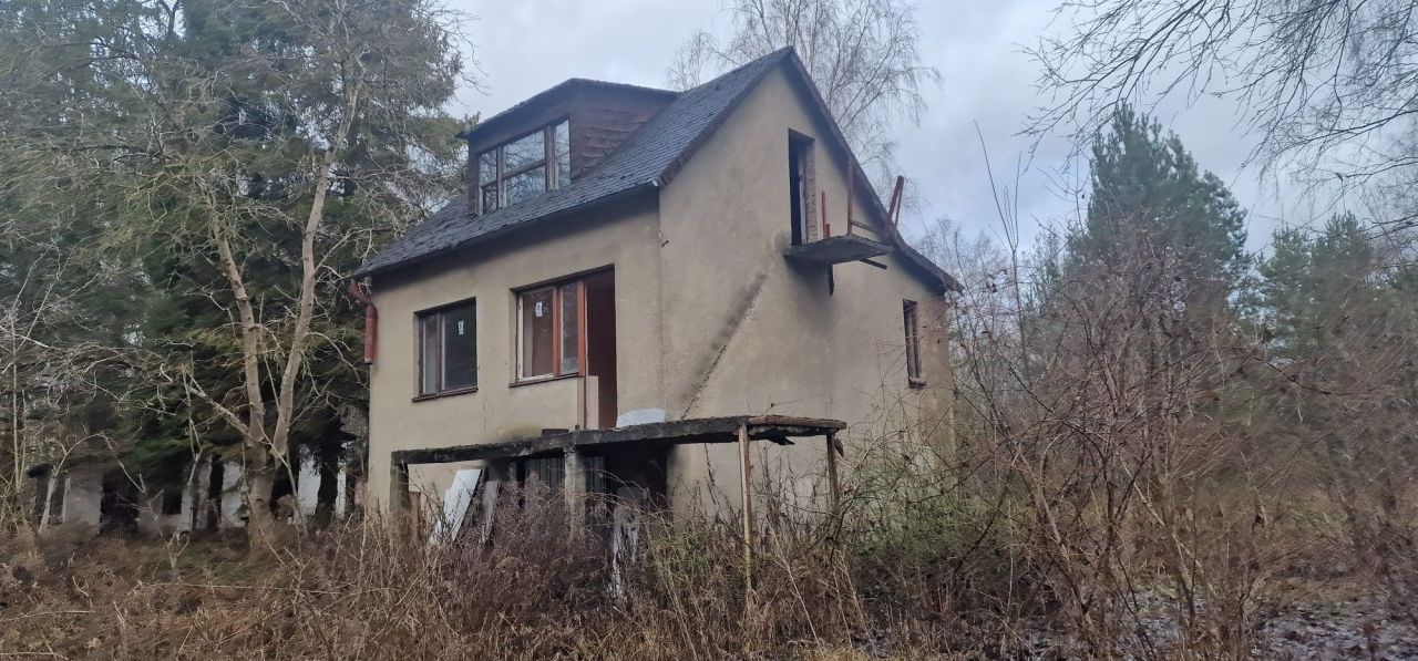 Działka leśna Rzgów, ul. Literacka. Zdjęcie 3