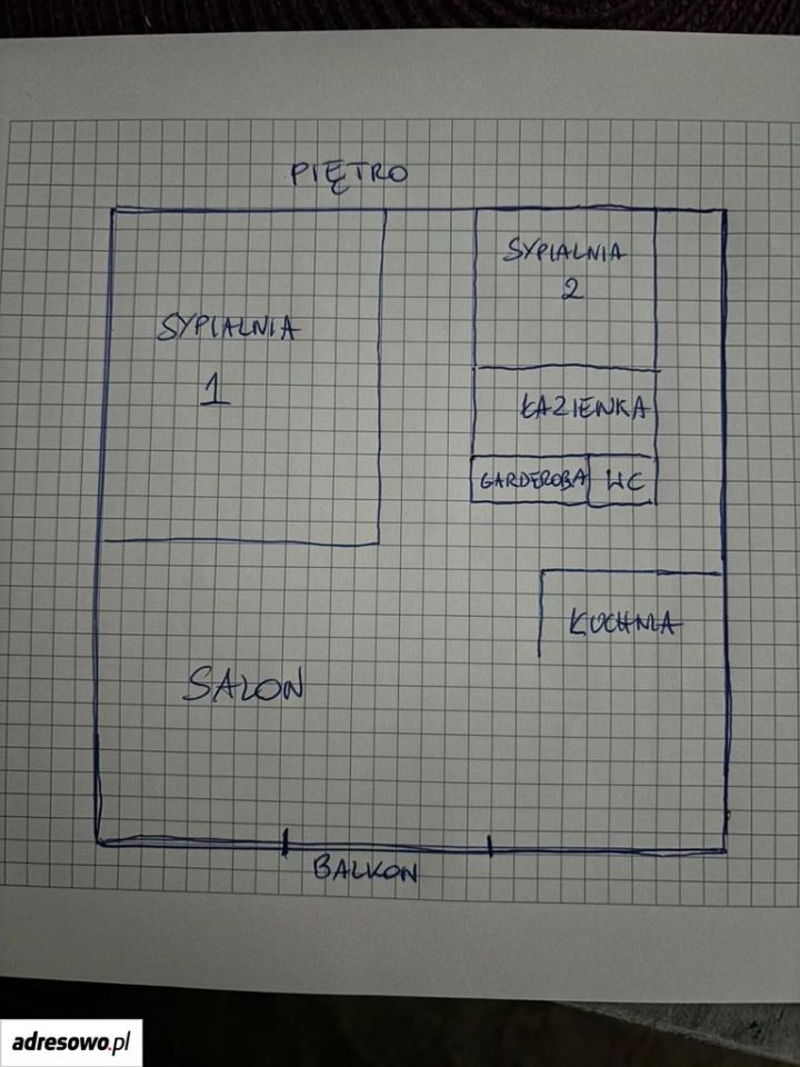 dom wolnostojący Błonie. Zdjęcie 10
