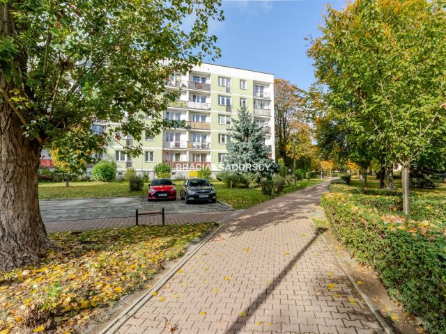 Mieszkanie 2-pokojowe Kraków Mistrzejowice, os. Tysiąclecia. Zdjęcie 28