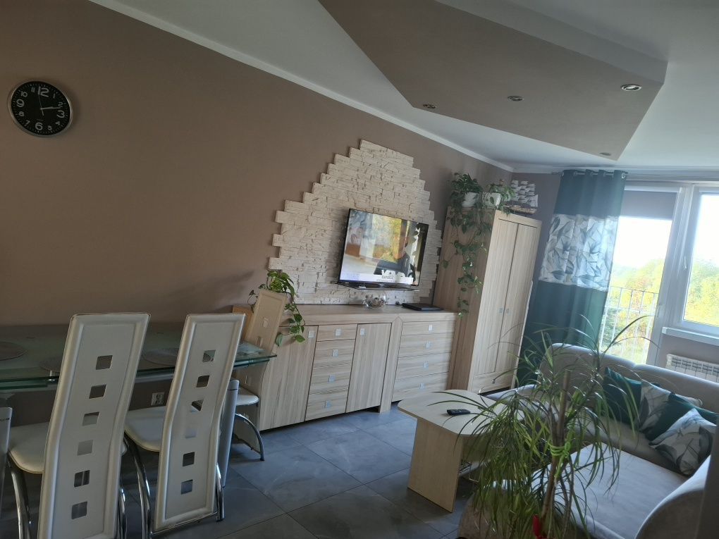 Mieszkanie 2-pokojowe Praszka, ul. Fabryczna. Zdjęcie 2
