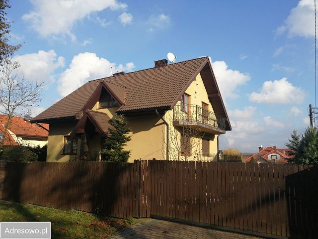 dom, 7 pokoi Bytom Miechowice, ul. Emanuela Drobczyka. Zdjęcie 1