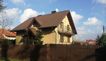 dom, 7 pokoi Bytom Miechowice, ul. Emanuela Drobczyka