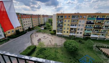 Mieszkanie 3-pokojowe Zielona Góra Zacisze, ul. Porzeczkowa