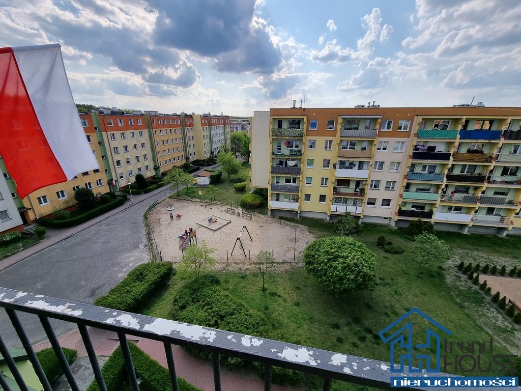 Mieszkanie 3-pokojowe Zielona Góra Zacisze, ul. Porzeczkowa